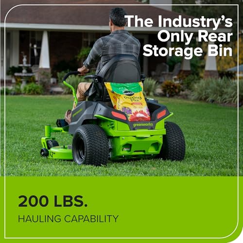 zero turn mower commercial 1056