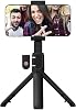 JOPUS Talent Bluetooth Phone Tripod Selfie Stick with Remote Control, 19.5cm, 270° Rotatable, Foldable