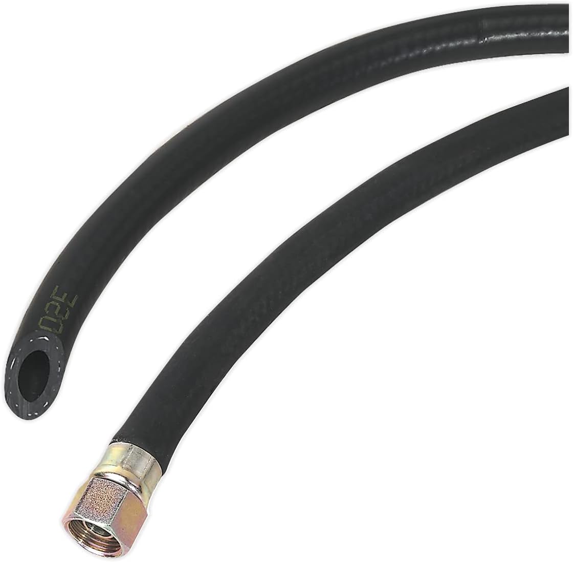 Sealey Heavy-Duty Air Hose 30m x Ø8mm with 1/4"BSP Unions - AH30RX