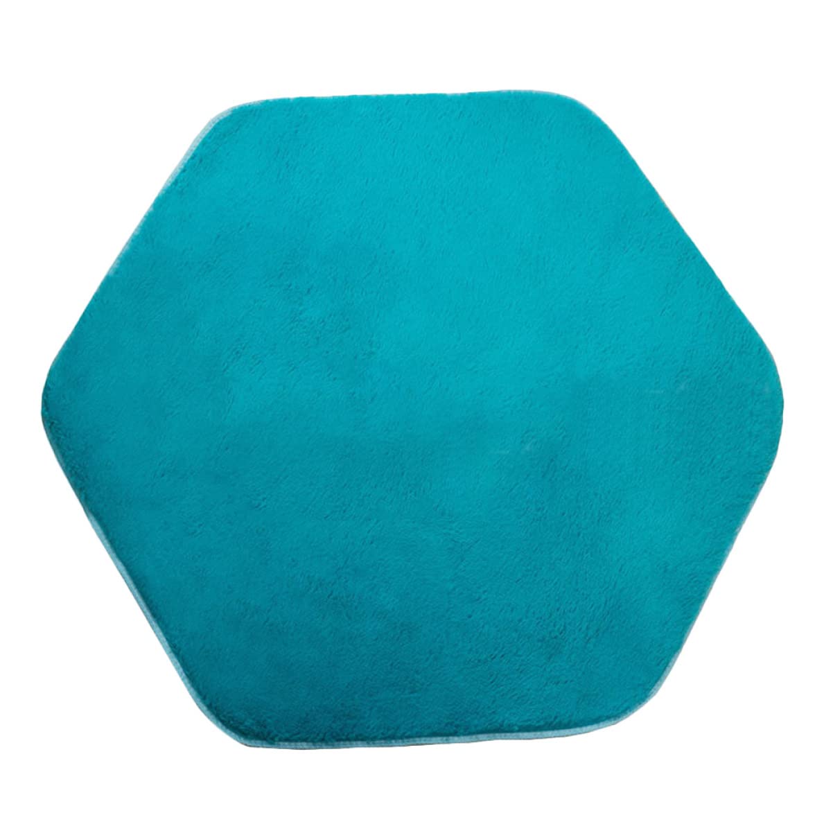 Tapis de jeu doux bleu BESPORTBLE pour aire de jeux de bébé