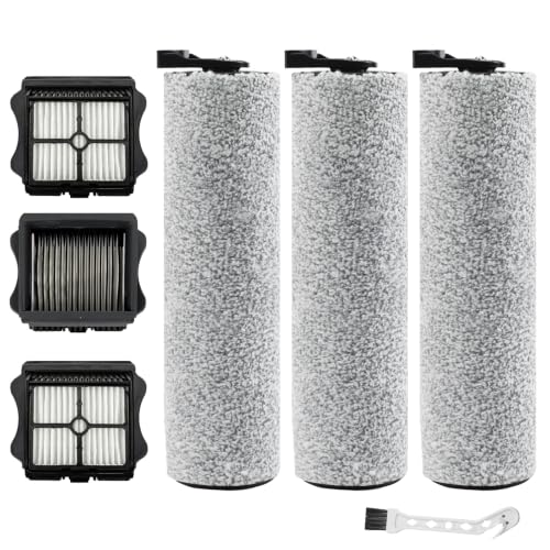 Image of ATXKXE iFloor 3 /Floor One S3 Roller Brush Replacement Fit for Tineco