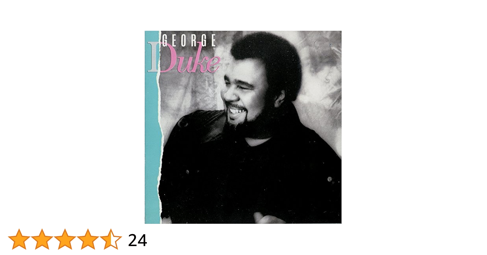 ★送無！Original Album Classic George Du Duke, George - Original Album Classics - Amazon.com Music