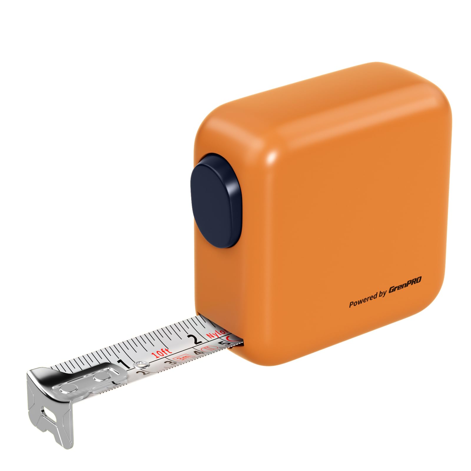 GRENPRO 25FT Magnetic Tape Measure, Double-Sided 1/32", Nylon Coated Blade — Amazon image 10