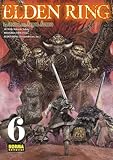 ELDEN RING 06. LA SENDA DEL ARBOL AUREO: 6