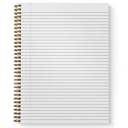 Carnet de notes à spirale souple pour ne plus perdre vos idées - 4