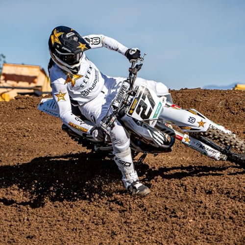 SIDI Crossair Offroad Boots4