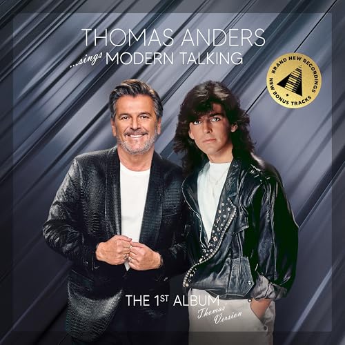 Thomas Anders