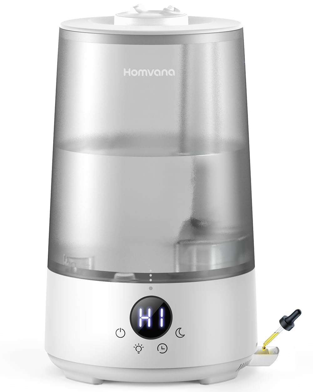 Best Selling Baby Humidifiers 5 Homvana Humidifier for Bedroom