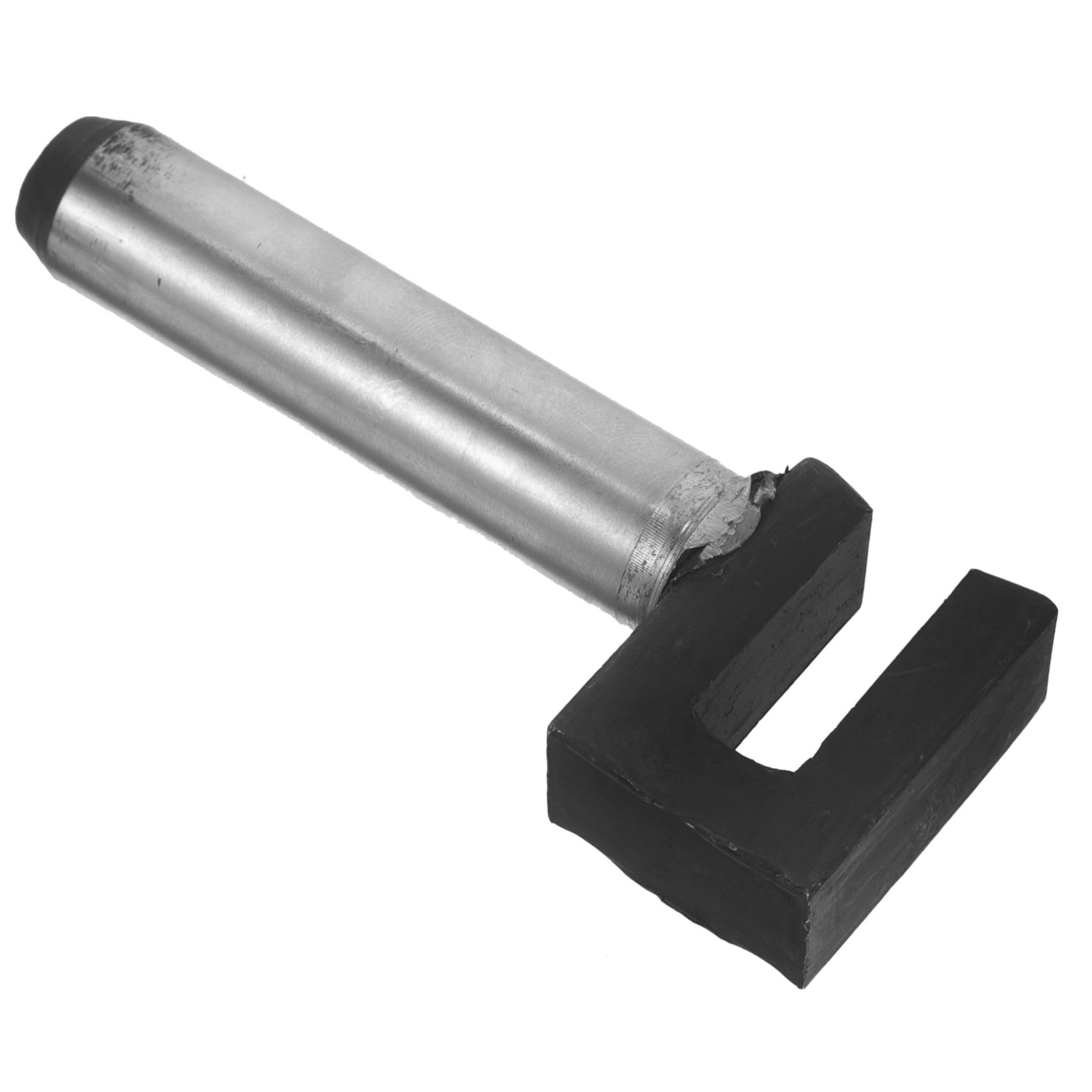 LIFKICH 1 Set Jack Pump Core Trailer Jack Pump Core Parts Metal Pump Core Jack Supplies Horizontal Pump Core Pump Core for Jack Oil Pump Supply Jacks Parts Trailer Supplies Jack Parts Iron