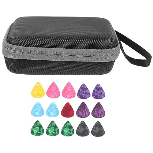 HYTROVE 1�Z�b�g���ړI�M�^�[ �P�[�X �̃M�^�[ �t�� �[ �[ �݌v�Ŏ� ���ȃM