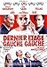 Produktbild Dernier étage, gauche, gauche [FR Import]