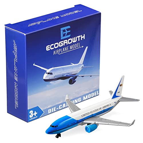 Ecogrowth Model Planes American Air Force One Plane Model Airplane Plane Aircraft Model For Collection & Gifts #TOP21