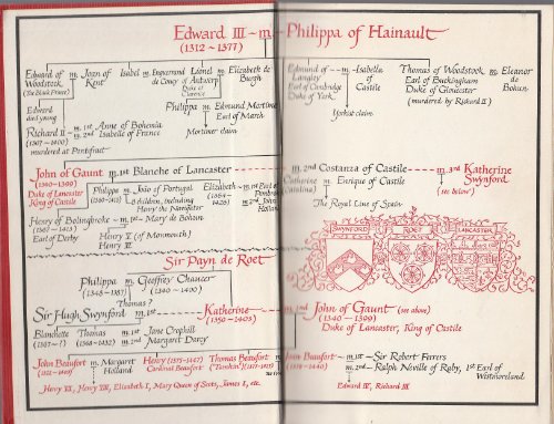 Katherine B001V7LEME Book Cover