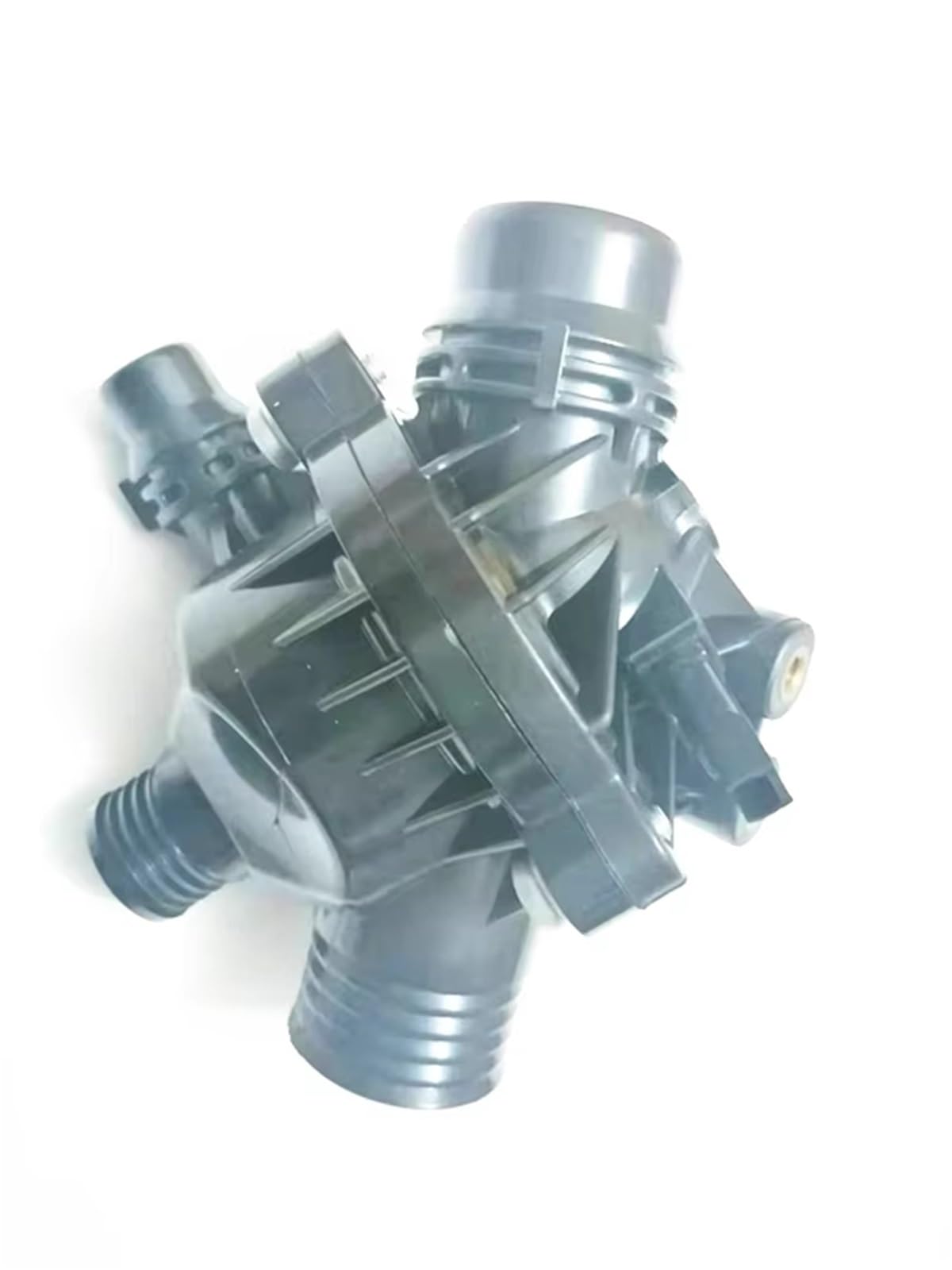 Coolant Water Thermostat Compatible With BMW For 5 6 7 Series E60 E61