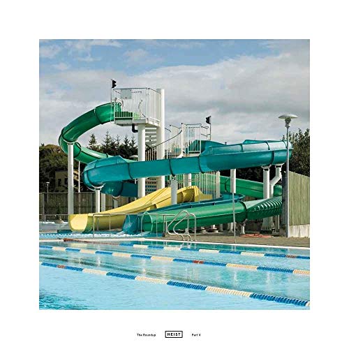 The Round Up Part 5 [VINYL]