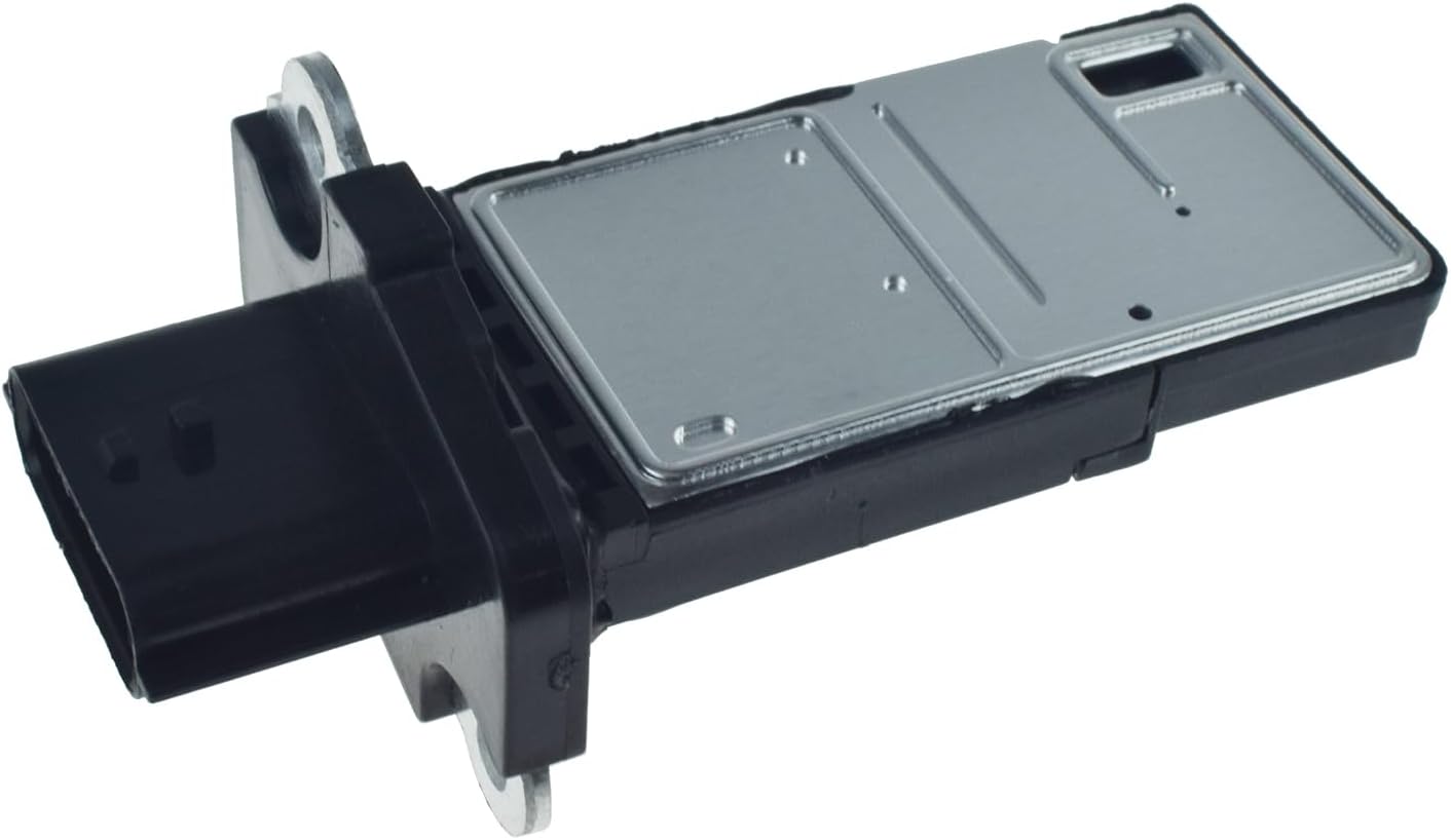 Flujo de Masa de Aire