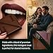 Ignite Mint Chocolate Bars – Premium Mint-Infused 80% Dark Chocolate for a Bold, Refreshing Flavor, Gluten-Free, and Made with Selected Ingredients for Pure Indulgence, Ideal for Sharing, Pack of 1