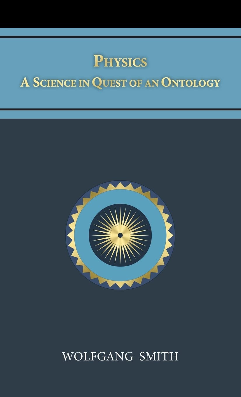 Physics: A Science in Quest of an Ontology