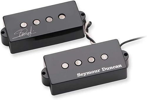 Seymour Duncan SPB-4 Steve Harris Signature P-Bass Pickup