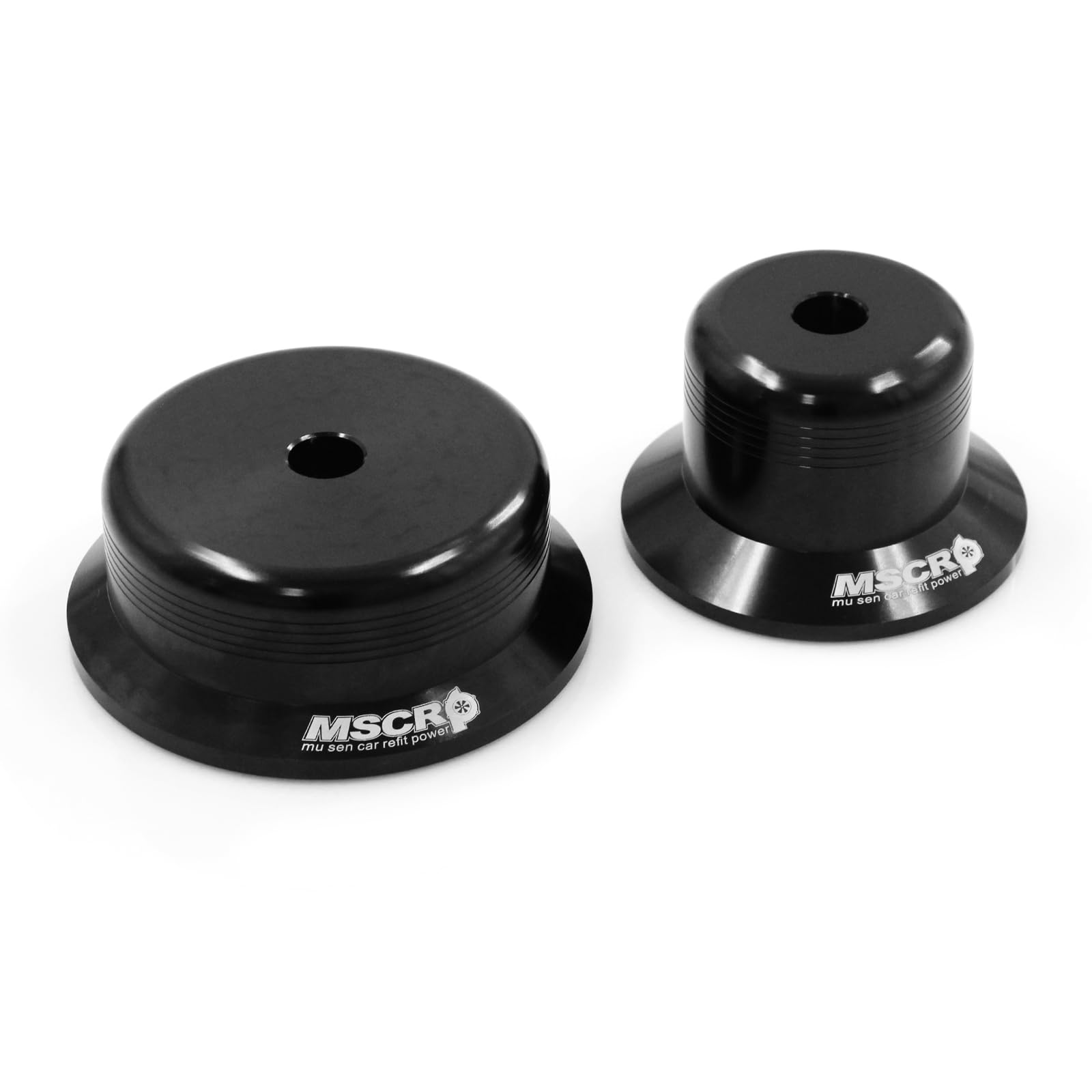 Front & Rear Main Crankshaft Seal Driver Kit Compatible