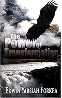 The Power of Transformation 0757719457 Book Cover