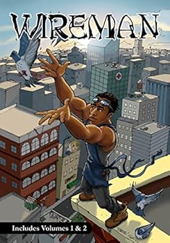 Paperback Wireman Book