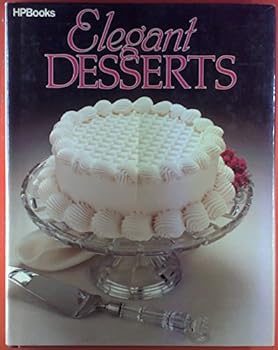 Elegant Desserts