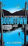 boomtown festival uk  Boomtown (English Edition)