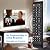 for Samsung-TV-Remote All Samsung LCD LED HDTV 3D Smart TVs by Angrox