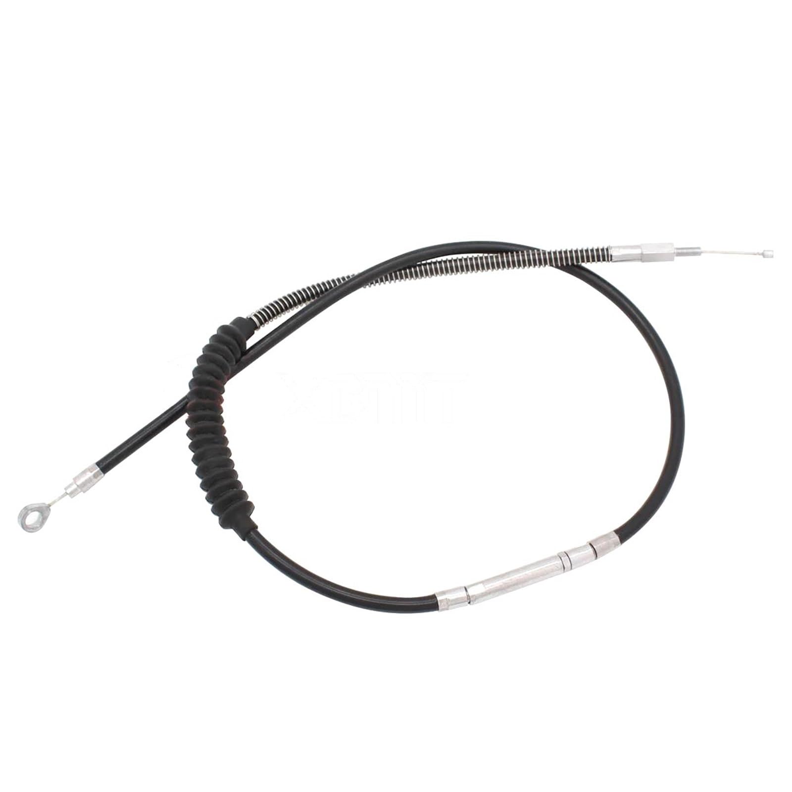 Riparazione della frizione Accessori Per Motociclette Cavo Frizione Di Linea Per Harley Sportster Per Dyna Per Softail Per Road King(1400mm)