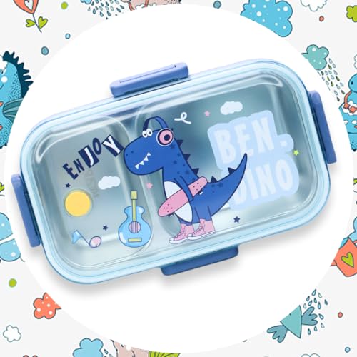 See full amazon price history chart for Attro Hi Lunch Deluxe 2 Lunch Box with Inner Stainless Steel 2 Comapartment & Bendino Theme Eye Catchy Print Food Grade, Leakproof,Use-School Kids & Outdoor- 750ml Light Blue Bendino Attro Hi Lunch Deluxe 2 Lunch Box with Inner Stainless Steel 2 Comapartment & Bendino Theme Eye Catchy Print Food Grade, Leakproof,Use-School Kids & Outdoor- 750ml Light Blue Bendino (B0CK5SDQ8B) Amazon Price History, Amazon Price Tracker