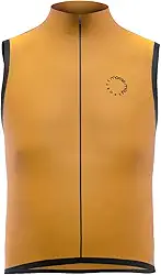 Colete Corta Vento Masculino Marcio May New Race