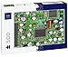 Lais Puzzle Circuito Stampato con Chip e componenti Radio Elettronica 500 Pezzi