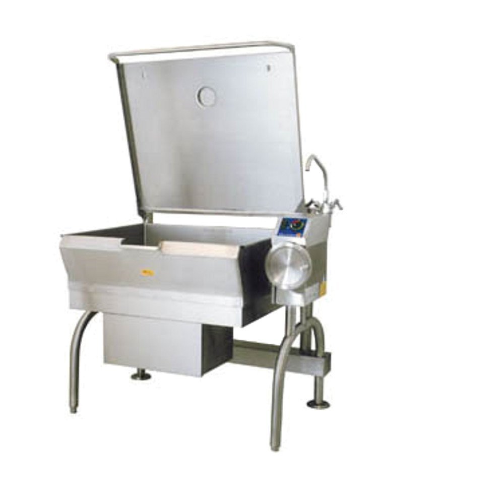 Cleveland SEL40T1 40 Gallon Capacity Tilting Skillet