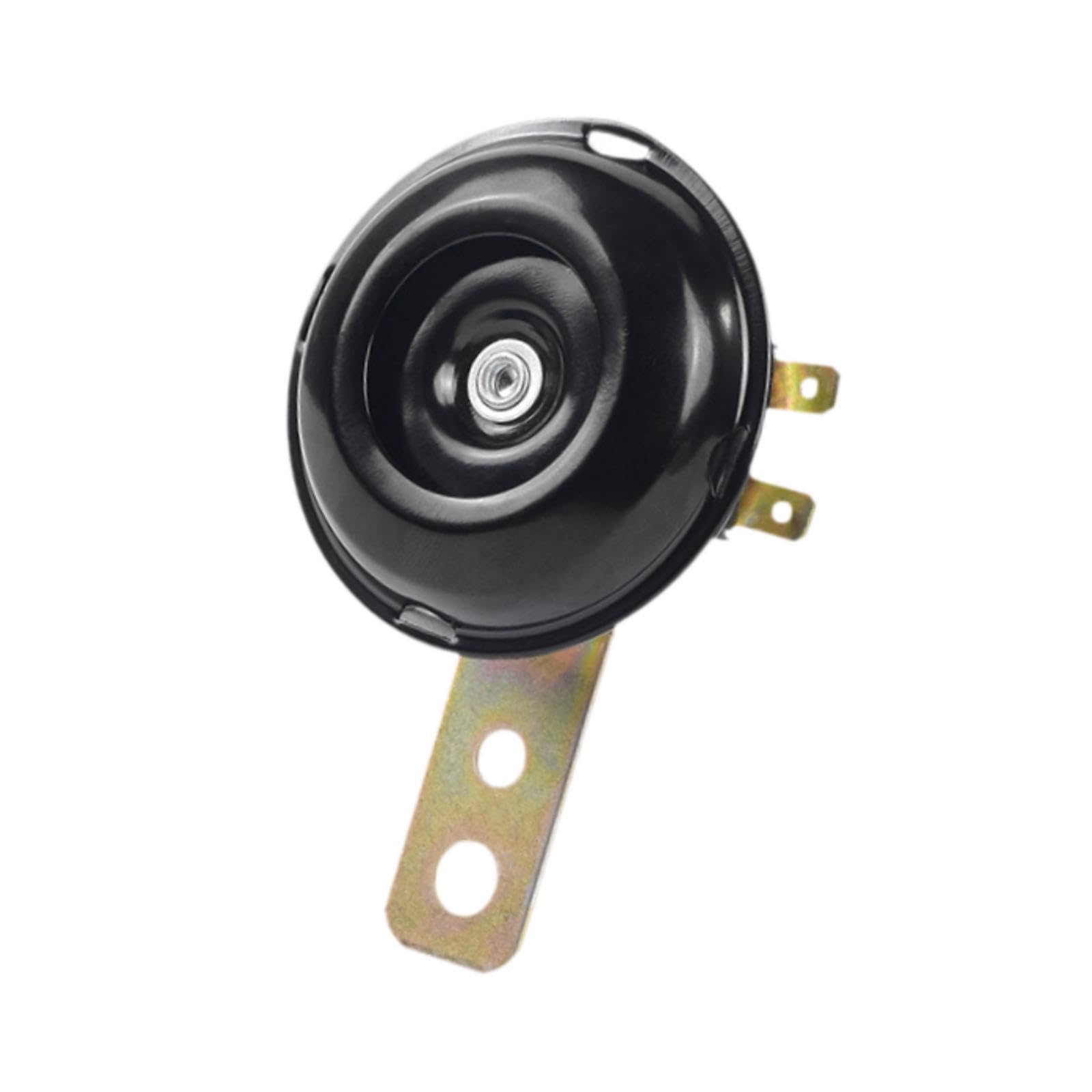 VISTORA Motorcycle Electric Horn Universal Electric Scooter Loud Horn 48V to 60V-image-6