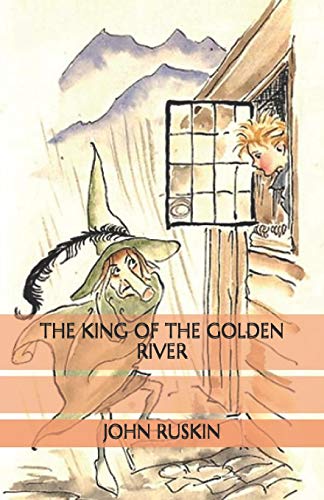 the King of The Golden River