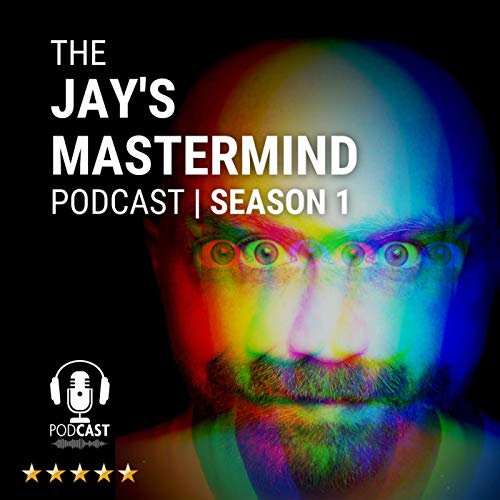 Jay's Mastermind cover art