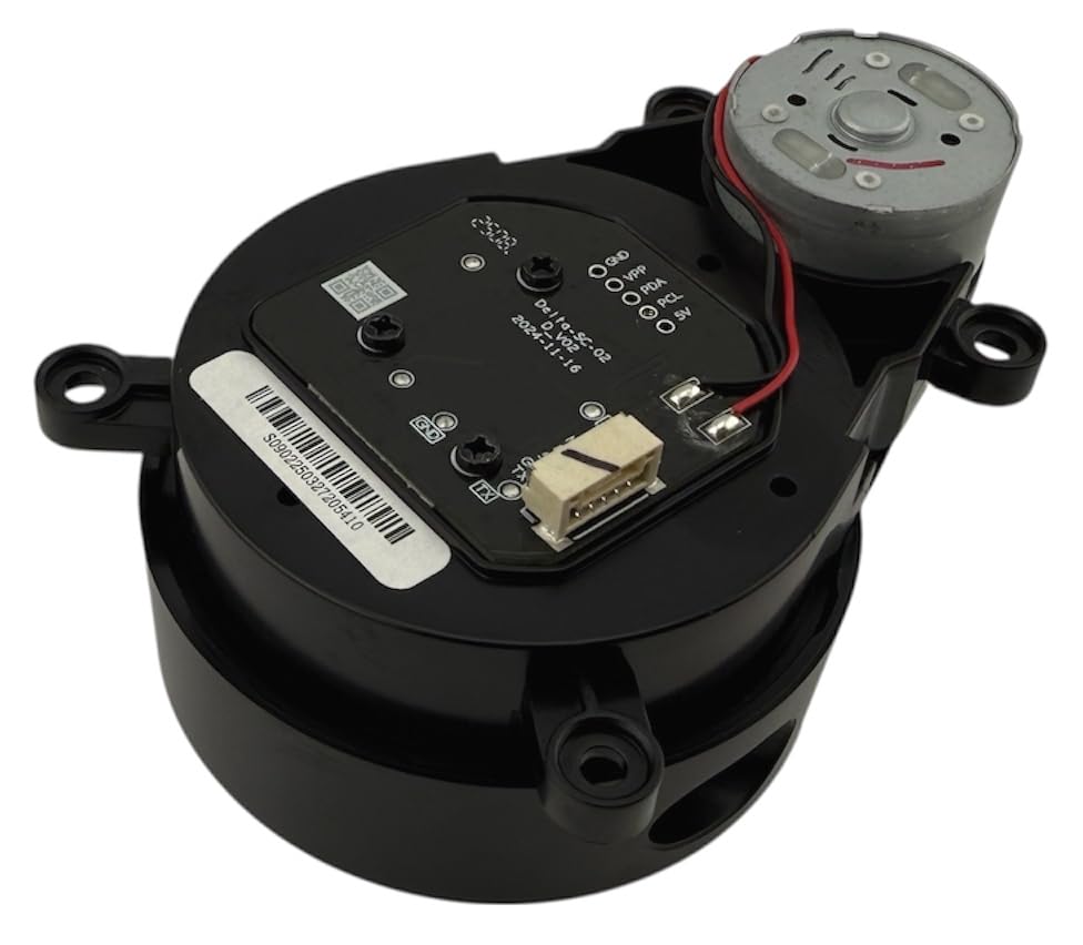Replacement LiDAR Navigation Sensor Module
