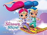  Zu viel Schnee / Die Tier-Spiele