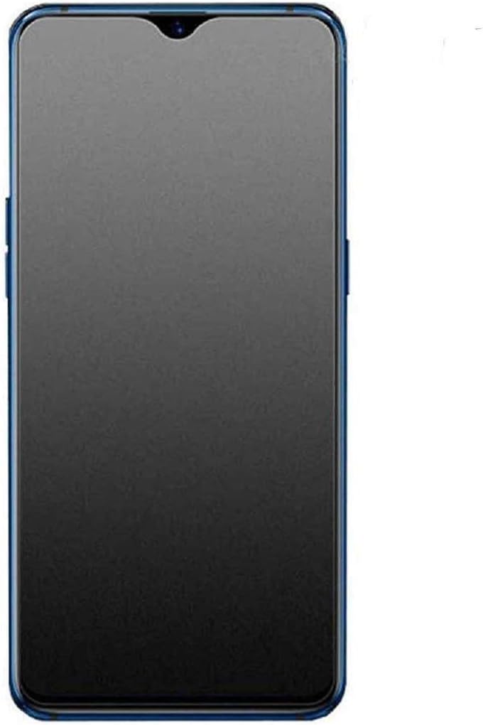 FASHEEN LG Optimus L7 II P715 Anti Glare Matte for Eye Protection, Flexible, Shatterproof Fiber, Not a Glass, Not Edge to Edge, Impossible Hammerproof Matte Screen Guard for LG Optimus L7 II P715