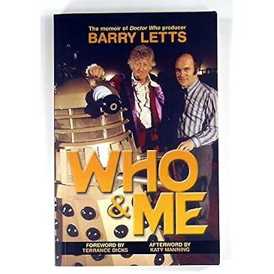 Who And Me