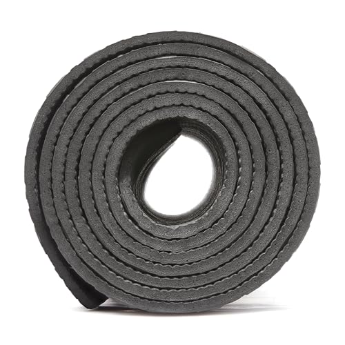 adidas Yoga Mat, 4mm Medium-Density (Eco-Friendly) — view 8