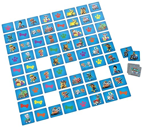 Memo Valisette La Pat' Patrouille La Pat' Patrouille - vue 5