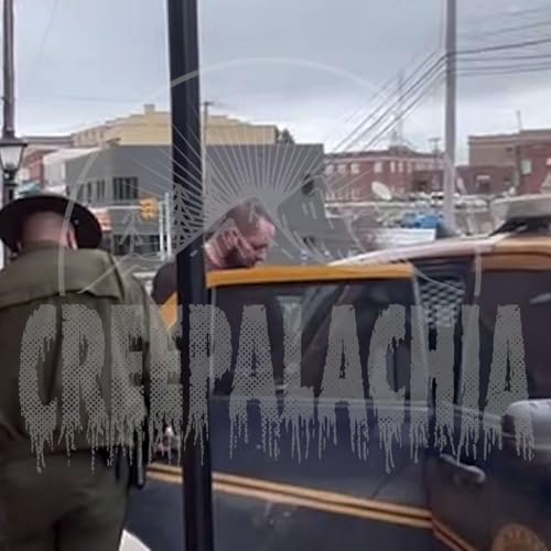 BREAKING: Patrick Roark Arrested in West Virginia for Fraud Against the Whittakers copertina