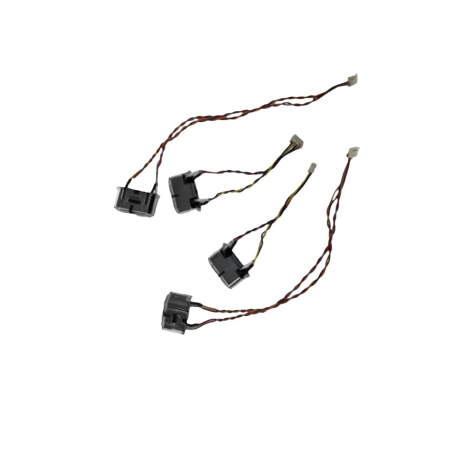 NBGRQWECZS Cliff Sensor Replacement，Compatible For Dreame，L10S Pro/ X40 Ultra Spare Parts