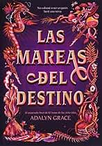 Las mareas del destino: 92 (Luna roja)