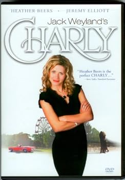 DVD Charly Book