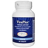 Enzymatic Therapy ViraPlex® 80 tabs ( Multi-Pack)
