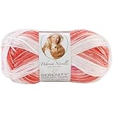Deborah Norville Collection Serenity Garden Yarn-Bouquet