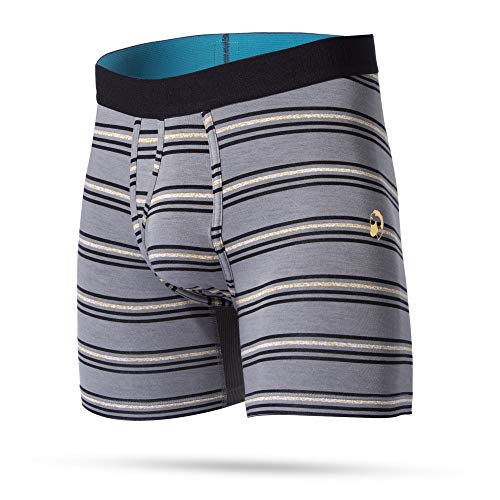 Preisvergleich Produktbild Stance Handles Wholester Grey MD (32"-34" Waist)